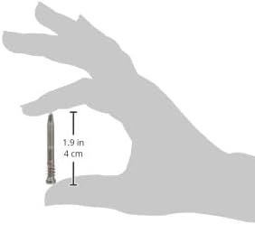 SPAX Spax Profilbohrschraube 5.0x 48 TX25 Edelstahl A2, 100 Stück,557000500483 - Cheap-Us