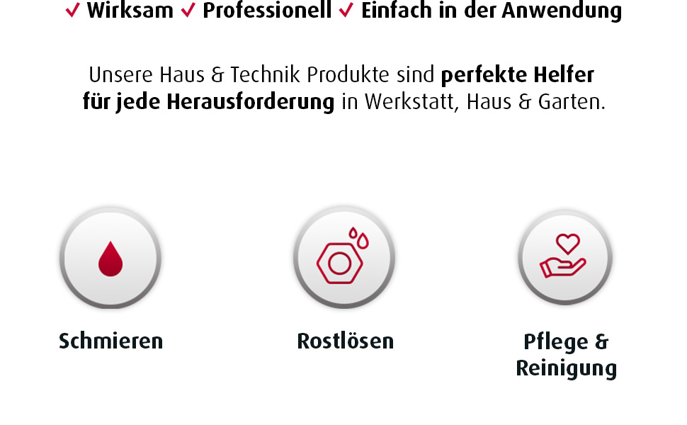 Caramba Haus & Technik