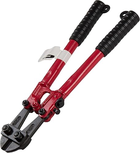 Generique Bolt Cutter Pliers Length 30 cm - Cheap-Us