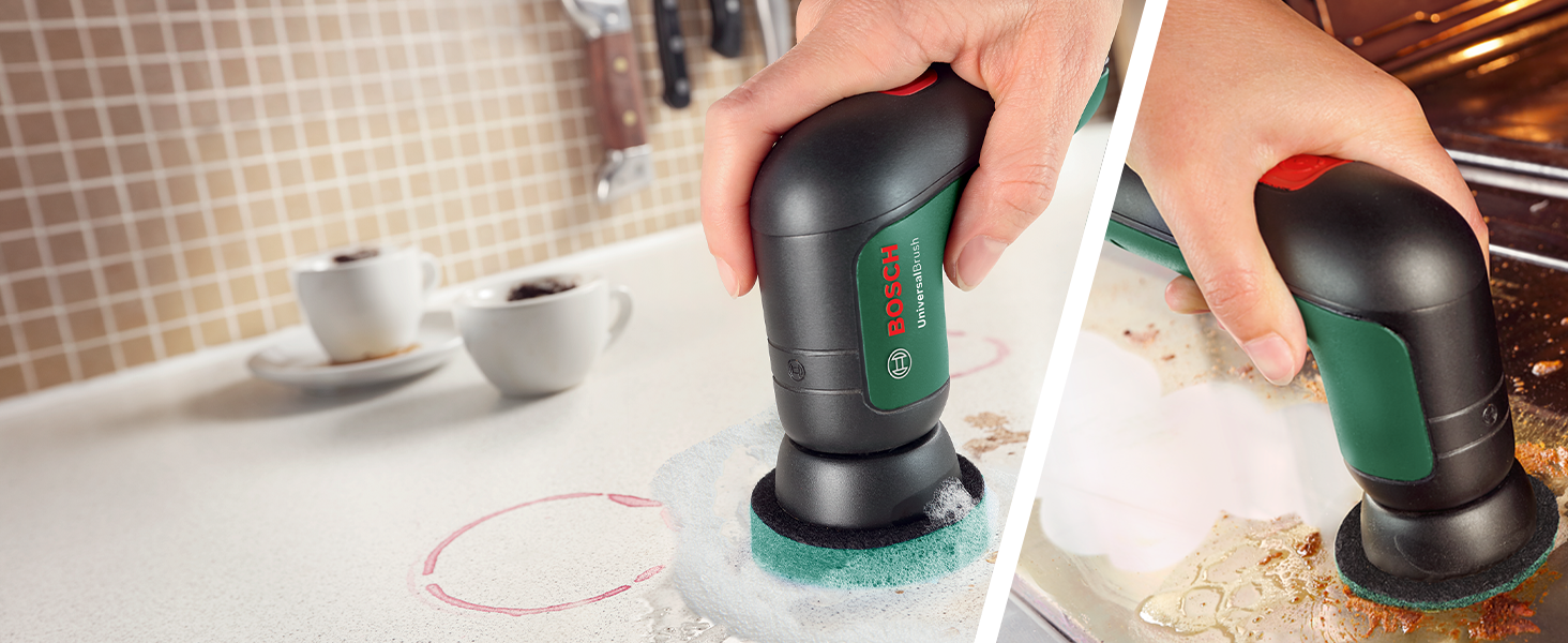 bosch reinigungsbürste universalbrush;universalbrush;bosch universalbrush
