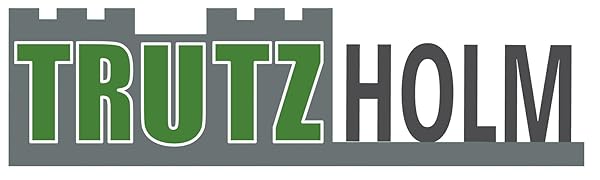 TRUTZHOLM