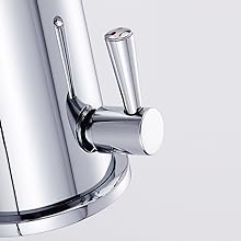 Automatischer Sensor Wasserhahn