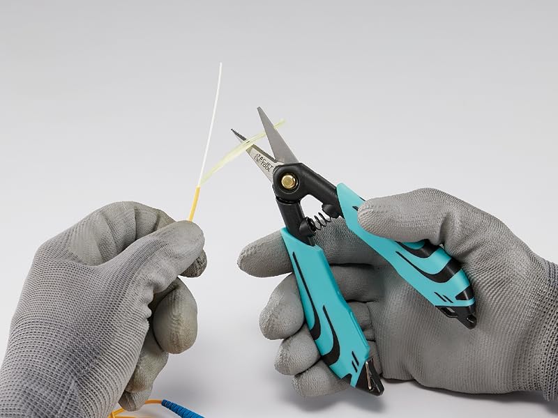 Wire Kevlar Cutter, Fiber Optic Tools for Optic Cable