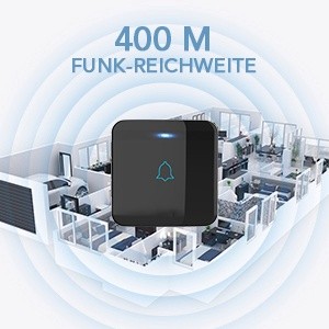 AVANTEK Funkklingel