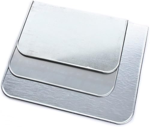 Ofenschutzblech Bodenblech Funkenschutz Bodenplatte Ofenunterlage Ofen Kamin SET von rg-vertrieb - Cheap-Us