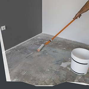 beschichtung boden beton epoxidharz