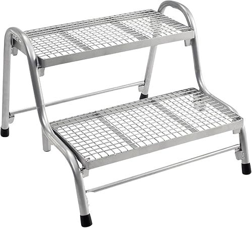 BRUNNER 7225147N Doppeltrittstufe, Ruckstep - Cheap-Us