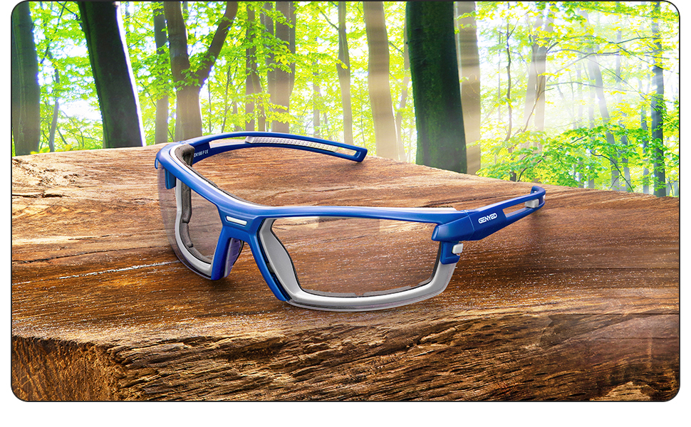Schutzbrille