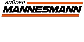 Logo Brüder Mannesmann