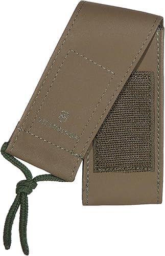Victorinox Zubehör Gürteltasche Nylon Oliv Swiss Tool Spirit mit Logo Mantel, One Size - Cheap-Us