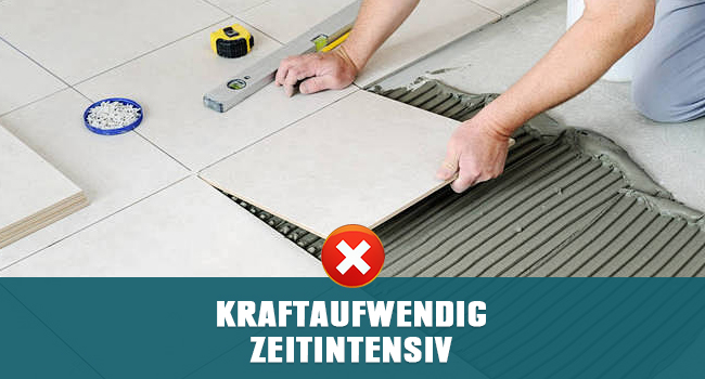 mellif fliesenrüttler