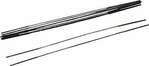 Triuso Maschinen-Laubsäge blätter-Set 24 Stück auf - Cheap-Us