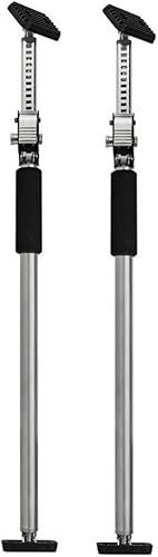 Bessey Deckenstütze ST290 1600-2900mm Baustütze Stahlstütze Teleskopstütze 2 St. - Cheap-Us