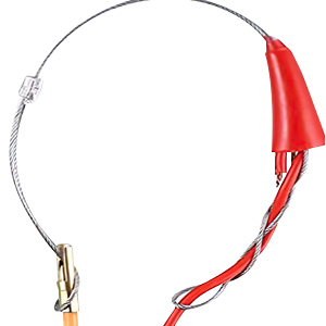  φ3 mm Kabeleinzug Einziehhilfen 