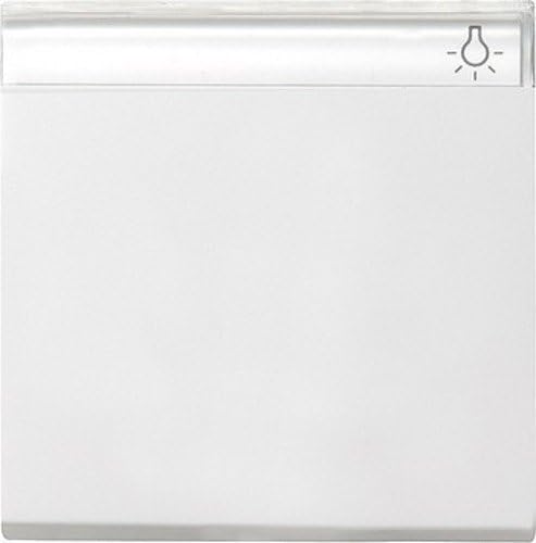 Gira Wippe 029903 BSF System 55 reinweiss - Cheap-Us