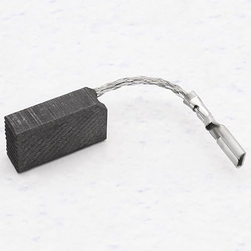 2 Paar Kohlebürsten, Rührwerk, Ersatzteil, 5 x 10 x 16 mm, kompatibel mit Kollomix Xo1 Xo33, Elektrowerkzeuge, Zubehör - Cheap-Us