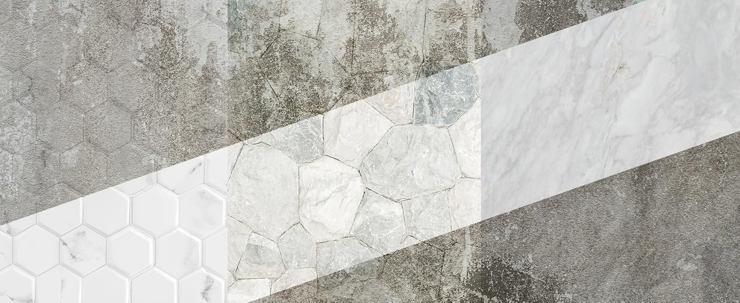 MR.SIGA Mehrzweck-Scheuerbürste