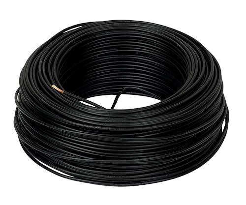 10 Meter ALPTEG H07V-K Kabel 1,5 mm² blau - Cheap-Us