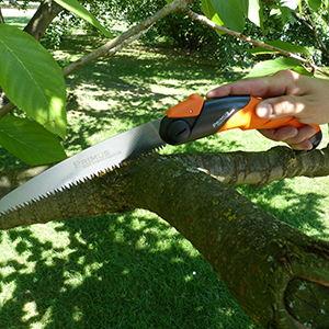 Primus Klappsäge "Hai-Speed"