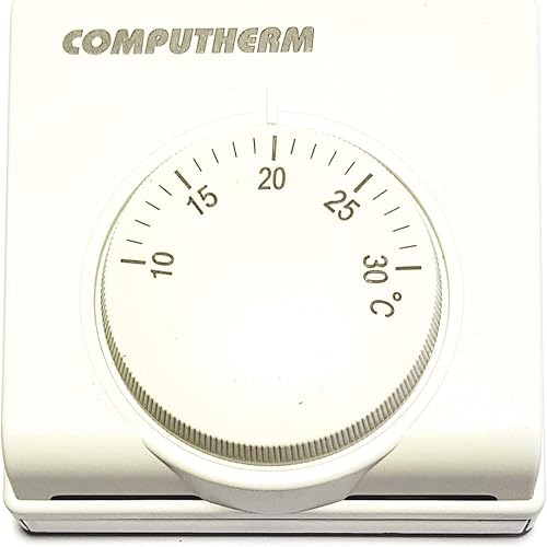 Computherm TR-010 mechanische Raumthermostat - Cheap-Us