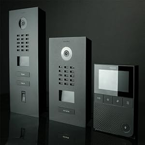 D21x A1101 Black Units