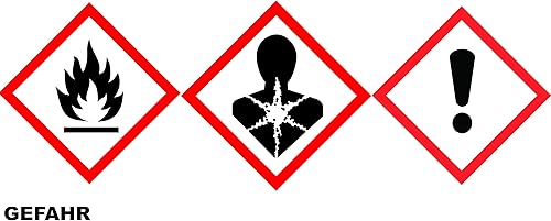 CleanPrince 2x5= 10 Liter Steinversiegelung für Terrassenplatten und Natursteine | mit Farbvertiefer | Steinsiegel Marmor Granit Natursteine Beton farbvertiefend - Cheap-Us