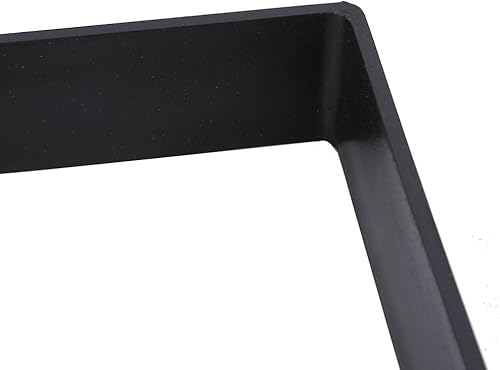 Estink Pflasterform Betonform, Schalungsform zur Herstellung von Böden, Wegen, Gartenböden, Terrasse, Balkon, Terrasse, Kunststoff, 45 x 40 x 4 cm - Cheap-Us