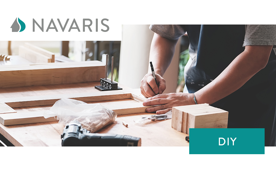 Navaris tools werkzeuge