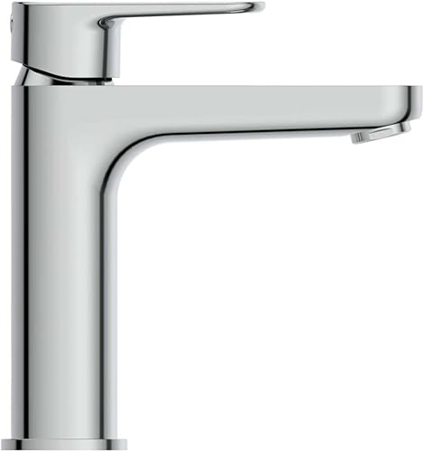 Ideal Standard BC555AA Cerafine O Waschtischarmatur ohne Ablaufgarnitur - Cheap-Us