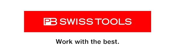 pb swiss tools