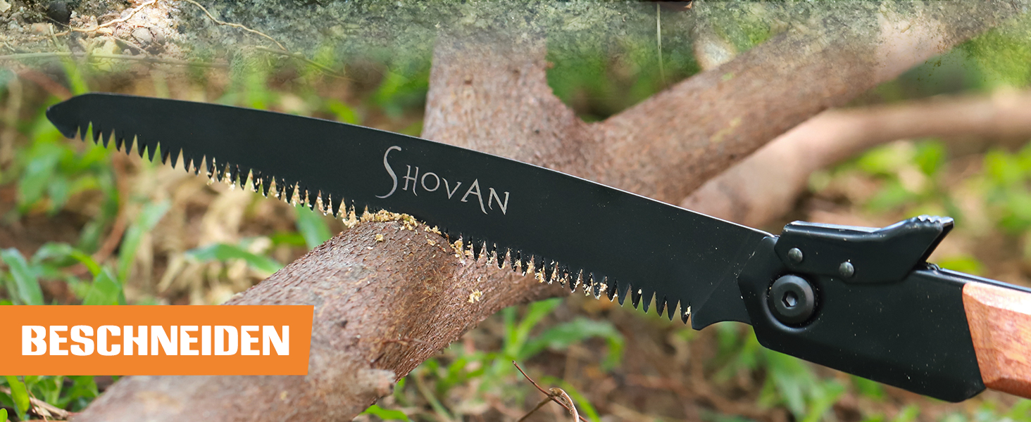 astsäge klappsäge outdoor handsäge holz holzsäge baumsäge japansäge klappbar zugsäge gartensäge