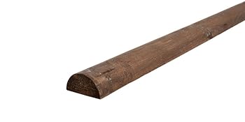 Querriegel für Jägerzäune