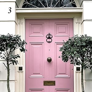 RUSTIKALE BESCHLÄGE