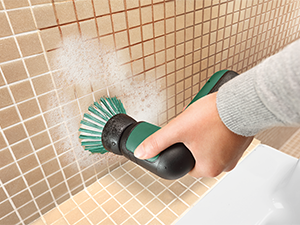 bosch reinigungsbürste universalbrush;universalbrush;bosch universalbrush