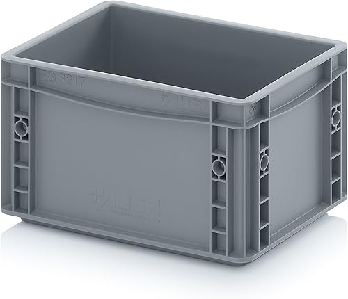 Auer Eurobehälter 30 x 20 x 17 - Cheap-Us