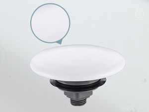 Waschbecken Ablaufgarnitur