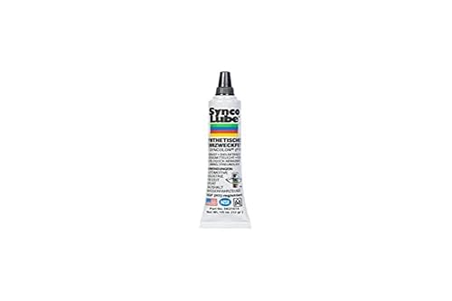 Synco Lube® Mehrzweckfett mit Syncolon® (PTFE) - 12 g - Cheap-Us