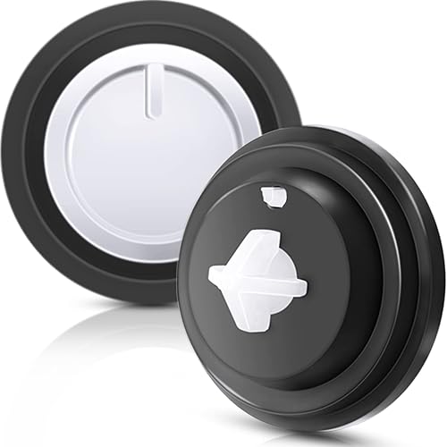 2 Stück Membran-Unterlegscheiben, Membran-Unterlegscheiben, Tankeinlass-Scheiben, Membran-Scheiben mit seitlichem Eingang für Tanks - Cheap-Us