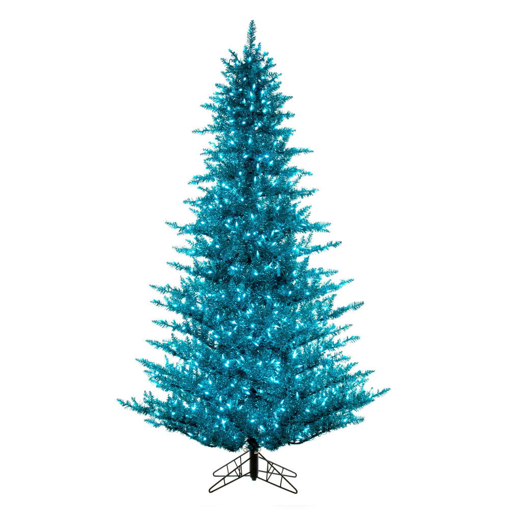 Vickerman 6.5' x 46
