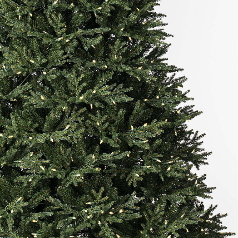 Vickerman 7.5' x 60