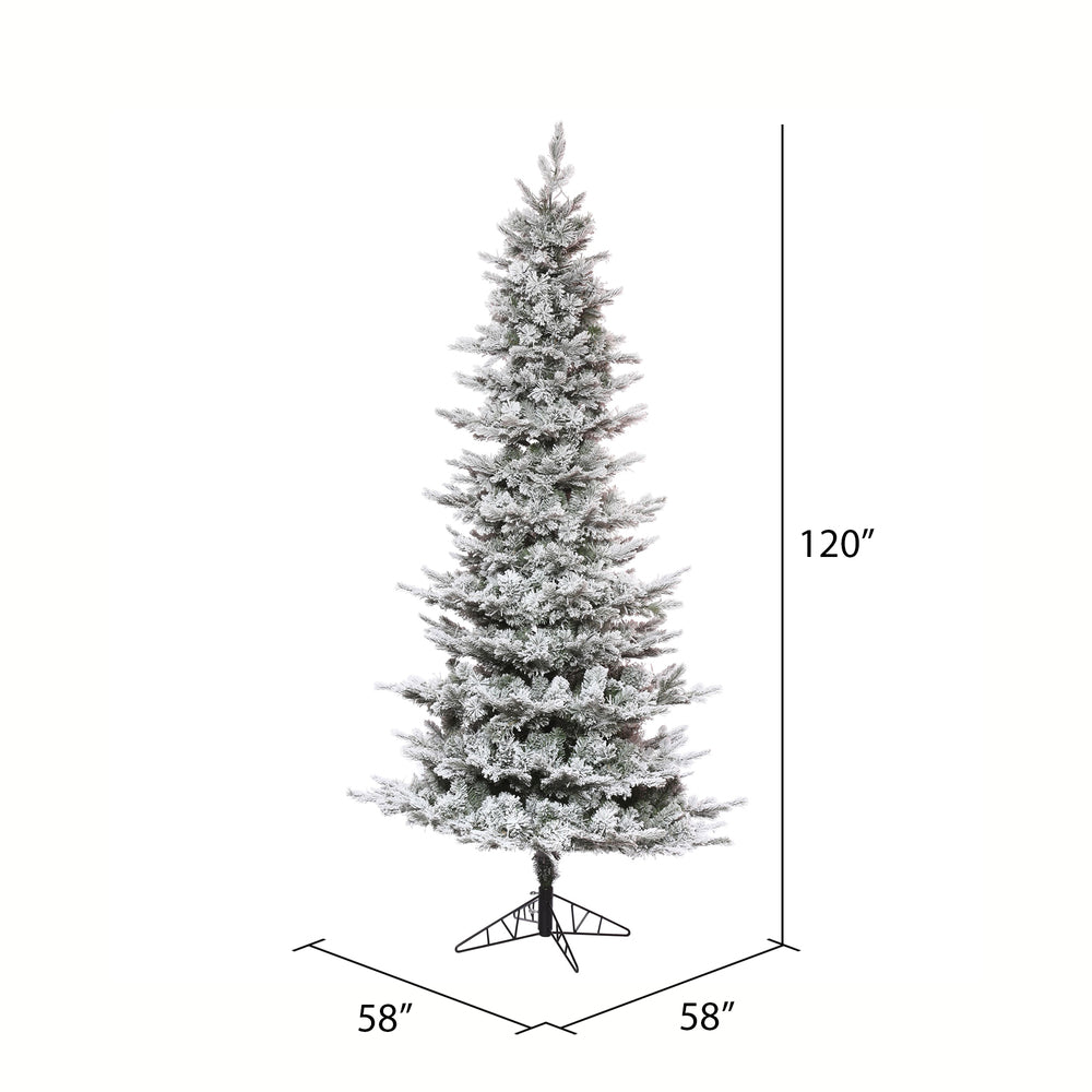 Vickerman 10' x 58