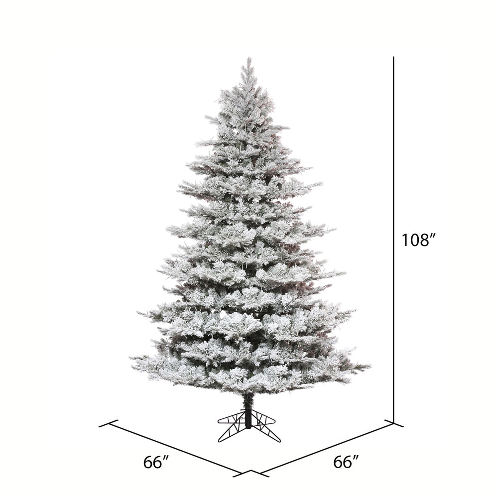 Vickerman 9' x 66