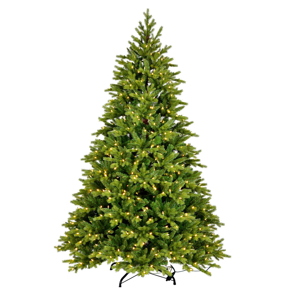 Vickerman 5.5' x 40