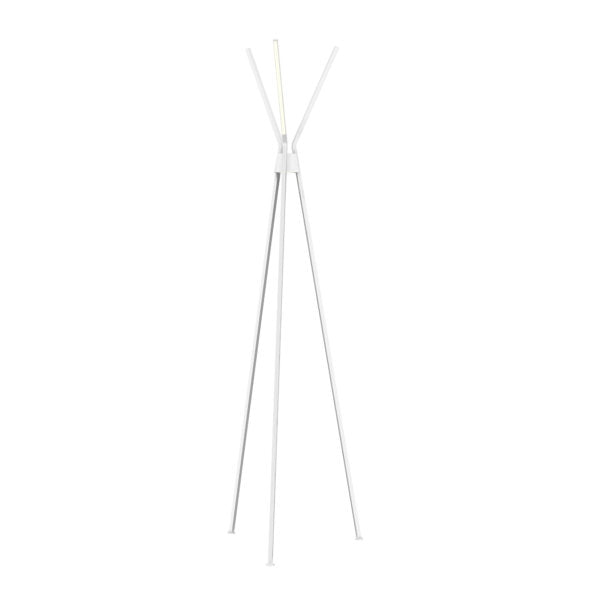 DALS Lighting 64Inch Star LED Modern Floor Lamp, 14W, 1200Lumens, 3000K - Cheap-Us