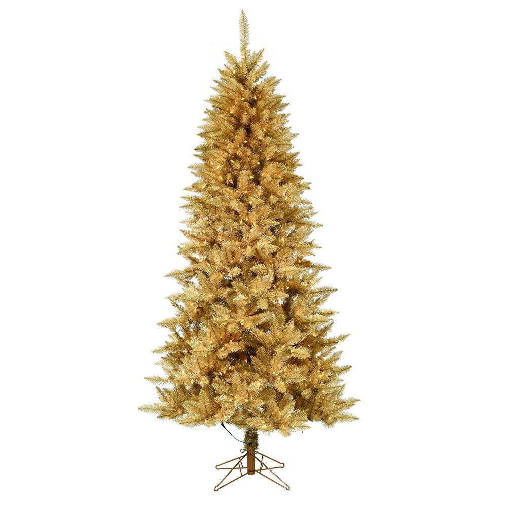 Vickerman 7.5' x 46