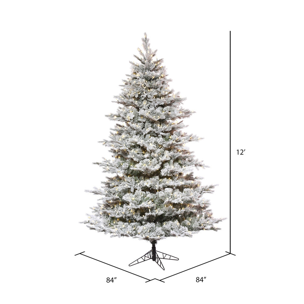 Vickerman 12' x 84