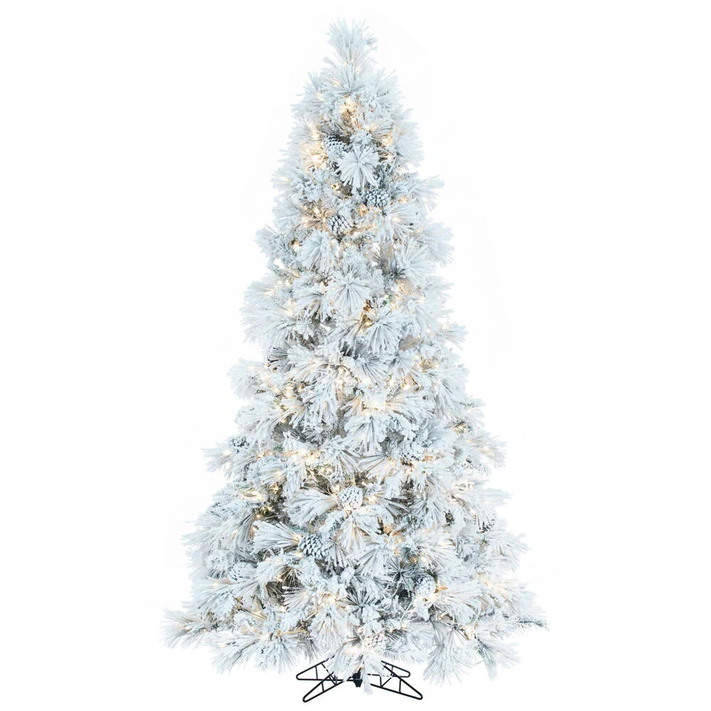 Vickerman 10' x 63