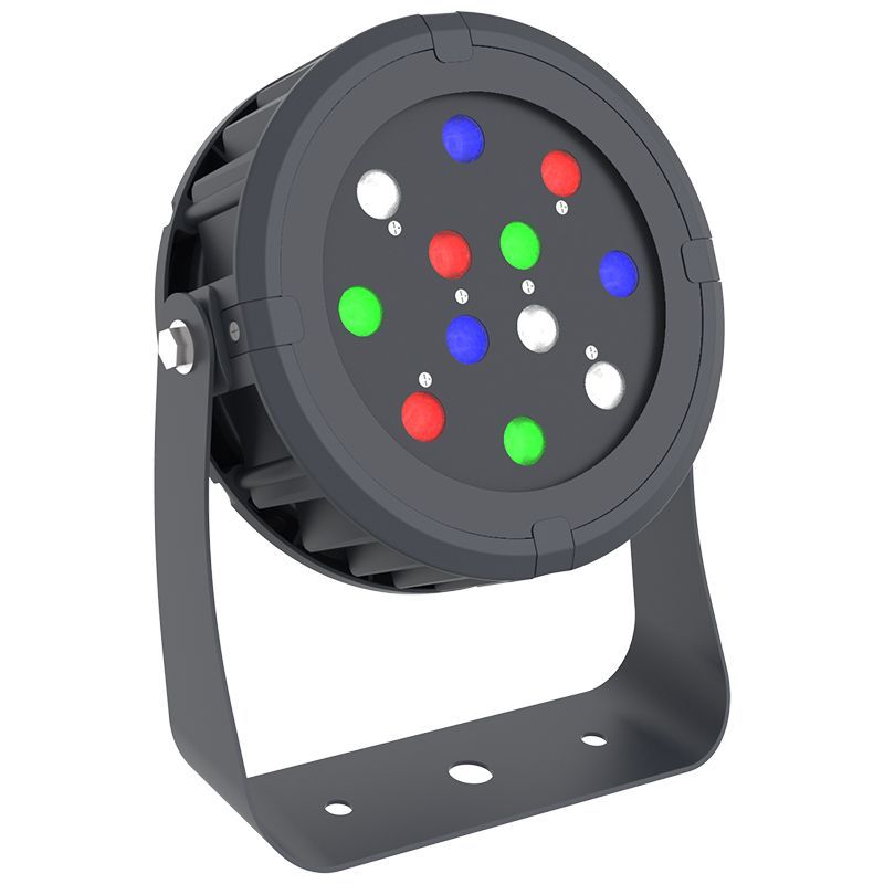 Westgate Dmx 512 Compatible RGBW Series, Outdoor Lighting, 36WRGBW - Cheap-Us