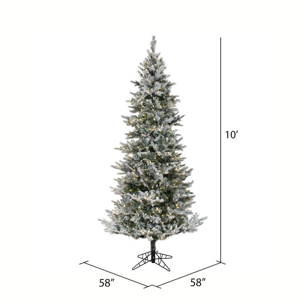 Vickerman 10' x 58