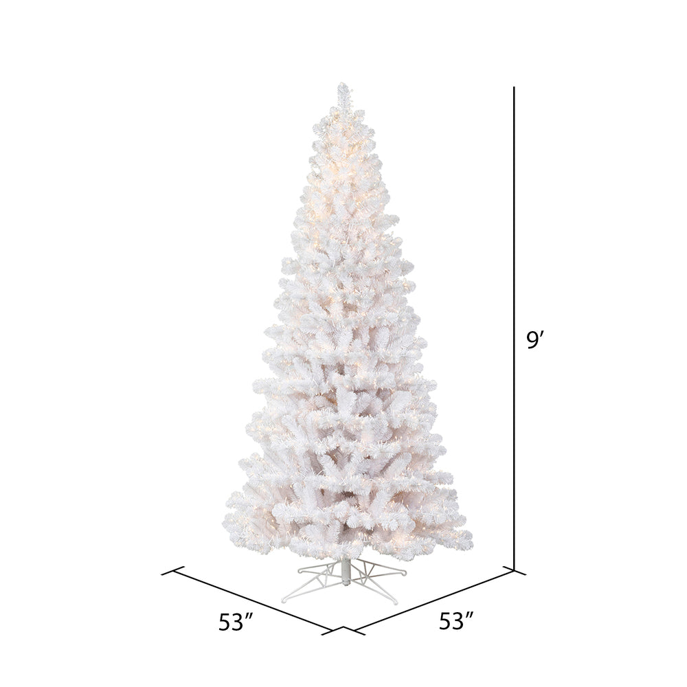 Vickerman 9' x 53